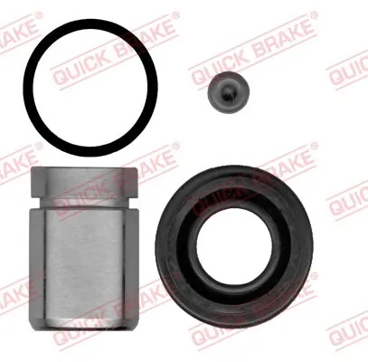 Repair Kit, brake caliper